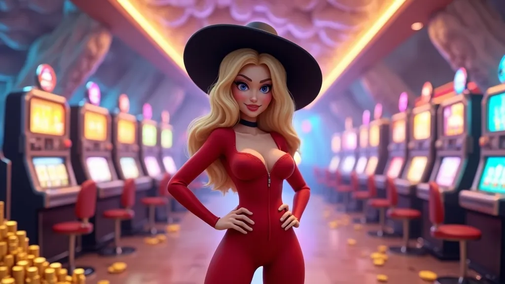 Casinoonlineaamslista
