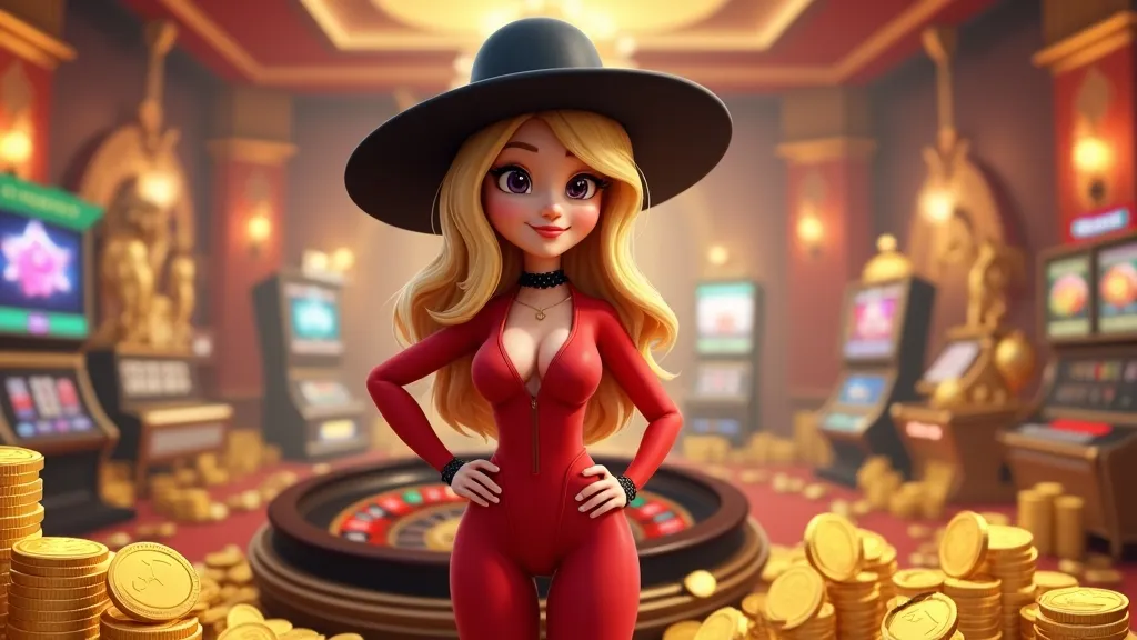 Casinoonlineaamslista