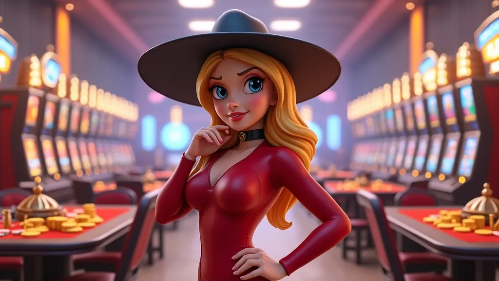 Casinoonlineaamslista