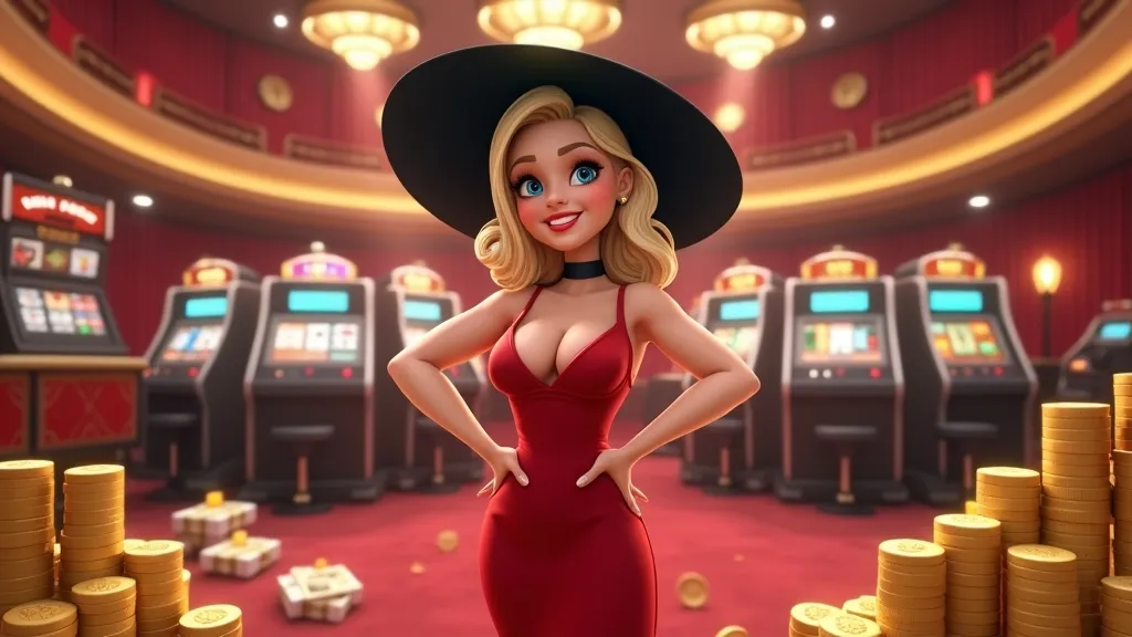 Casinoonlineaamslista