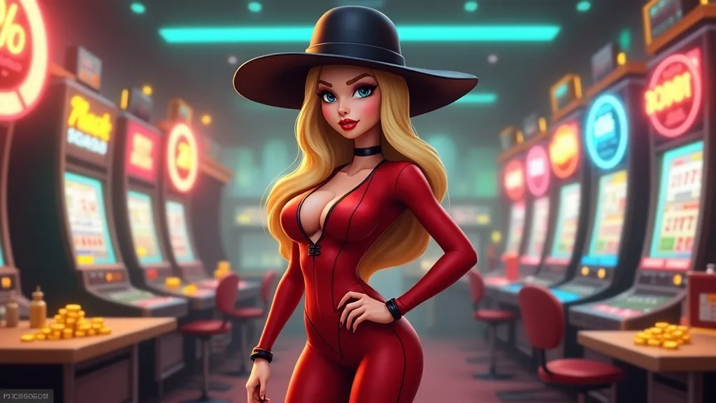 Casinoonlineaamslista